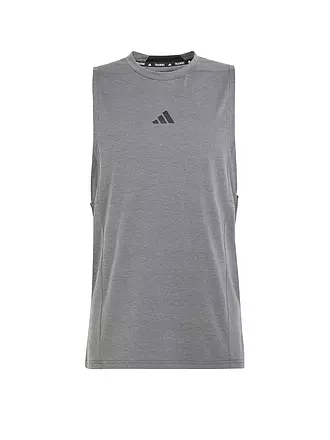 ADIDAS | Herren Fitnesstank D4T | 